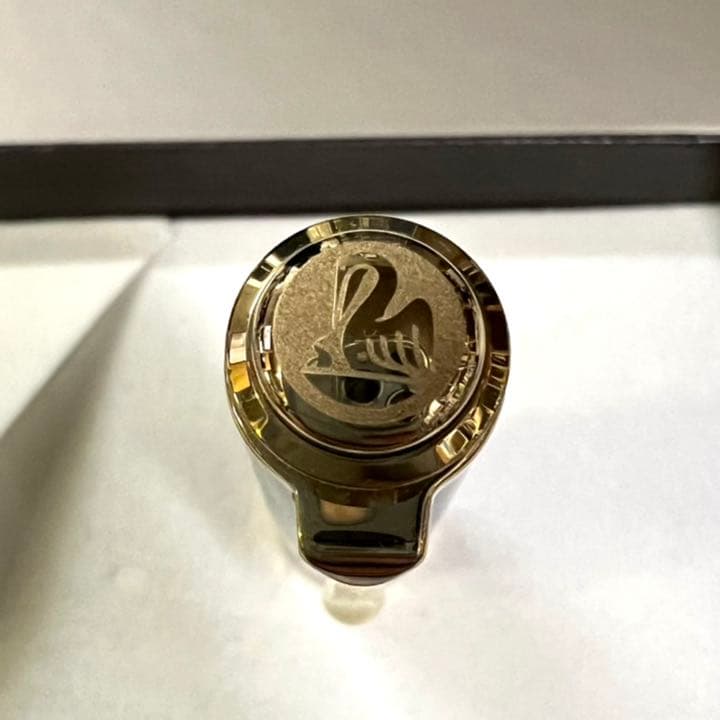 Pelican ペリカン スーベレーン M600 ブラック 万年筆 M