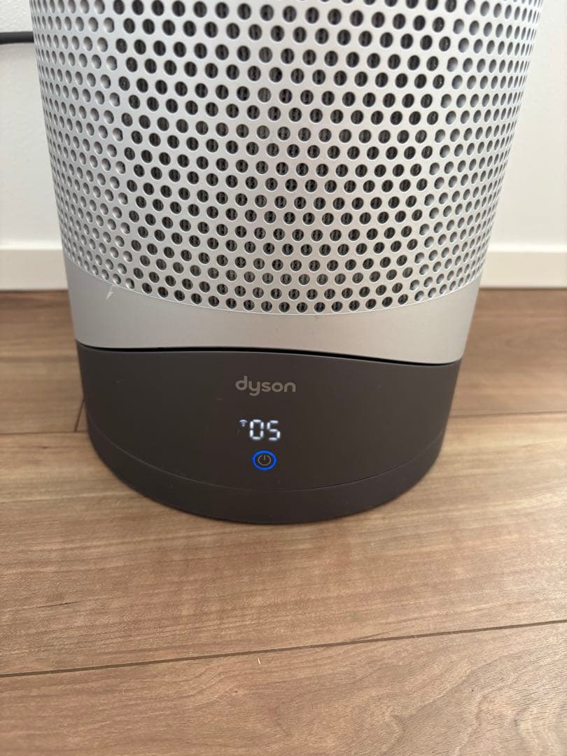 2020年製Dyson Pure Hot + Cool Link