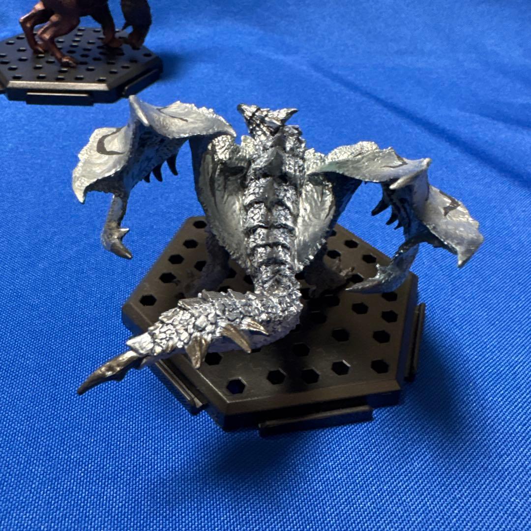 モンハン フィギュアビルダー スタンダードモデル Plus Vol.18