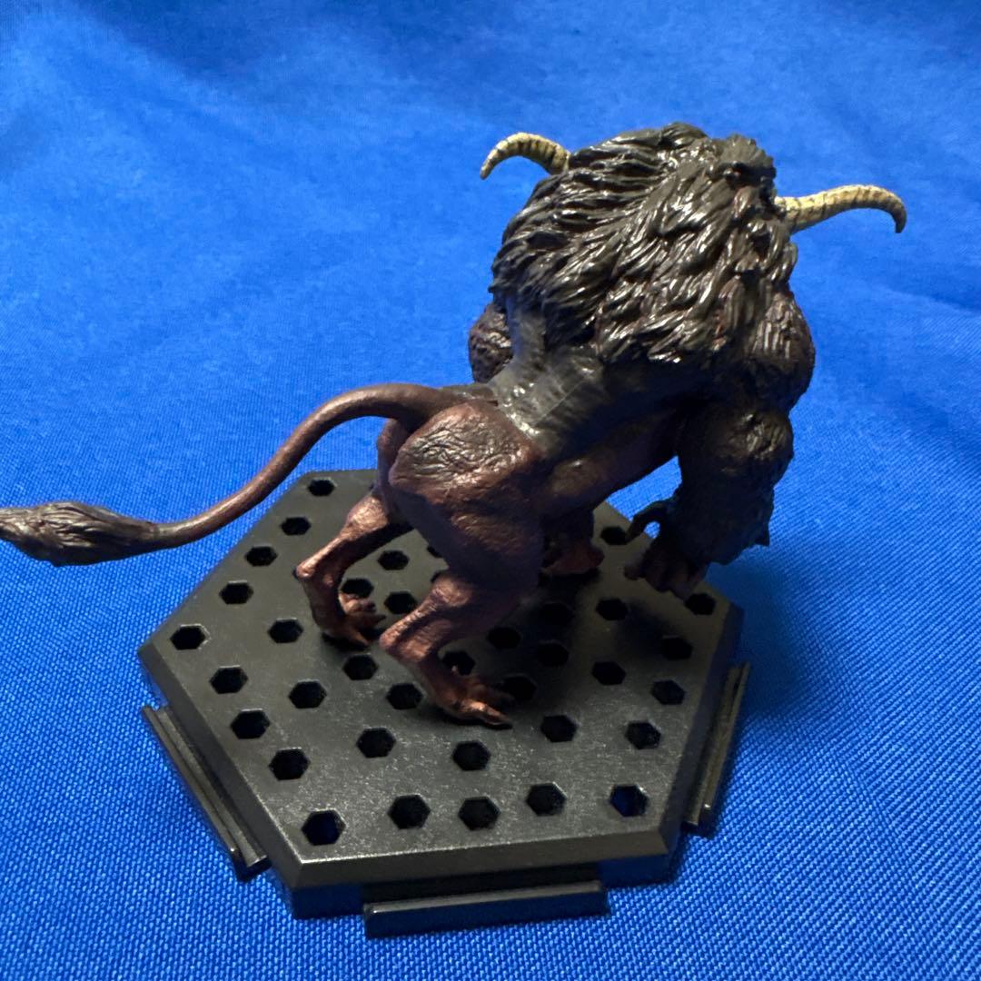 モンハン フィギュアビルダー スタンダードモデル Plus Vol.18