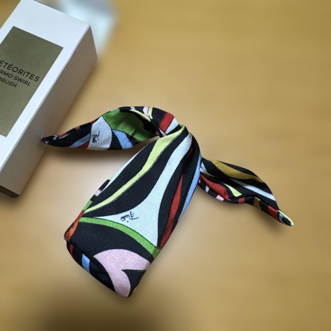 Guerlain ゲラン　エミリオプッチ　コラボ　2新品未使用　24090円