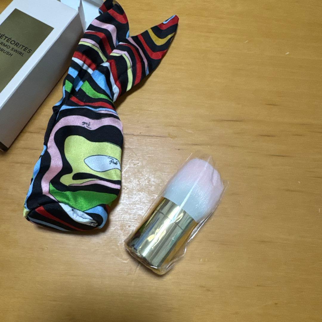 Guerlain ゲラン　エミリオプッチ　コラボ　2新品未使用　24090円