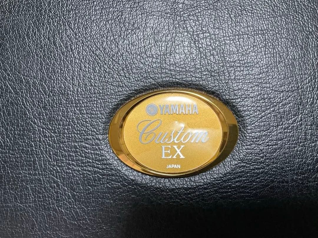ヤマハテナーサックスYTS-875EX Custom EX