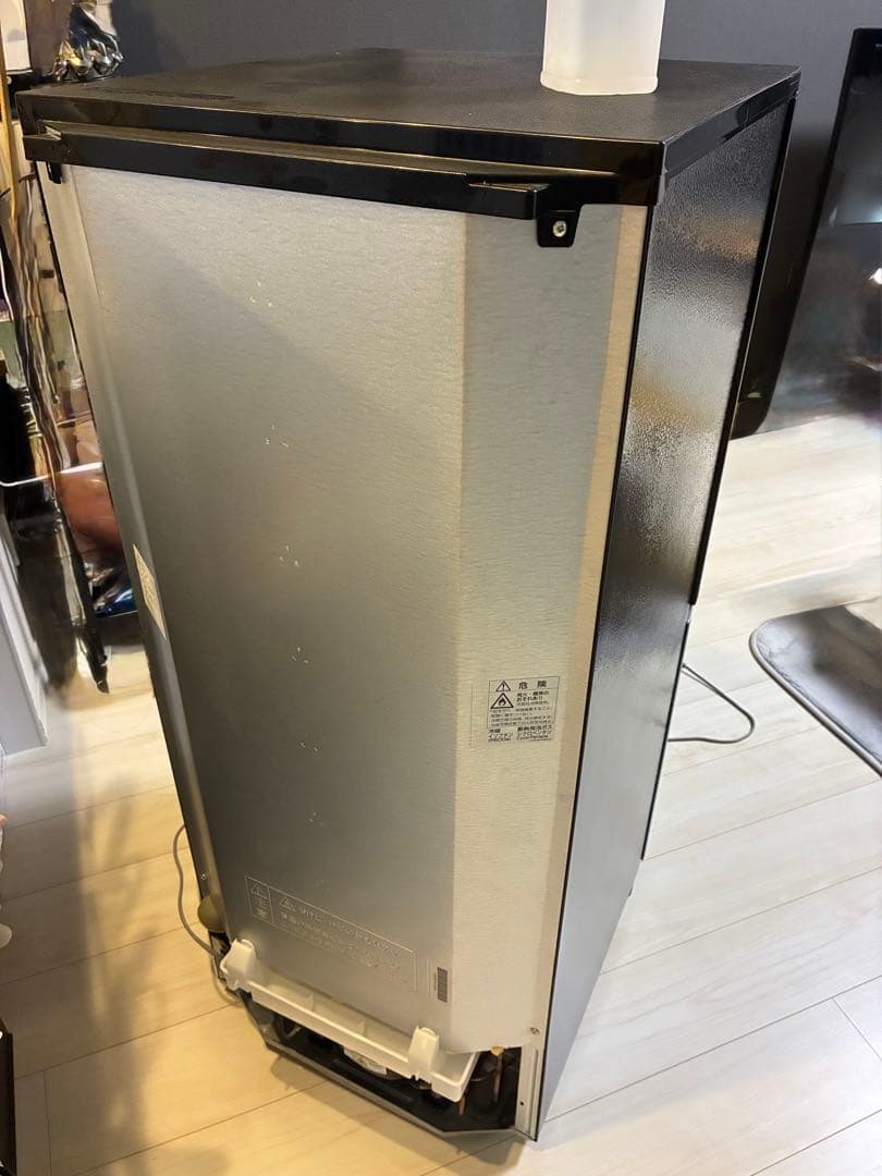 送料込みSHARP SJ-GD14F両開きプラズマクラスター電子レンジ置137ℓ