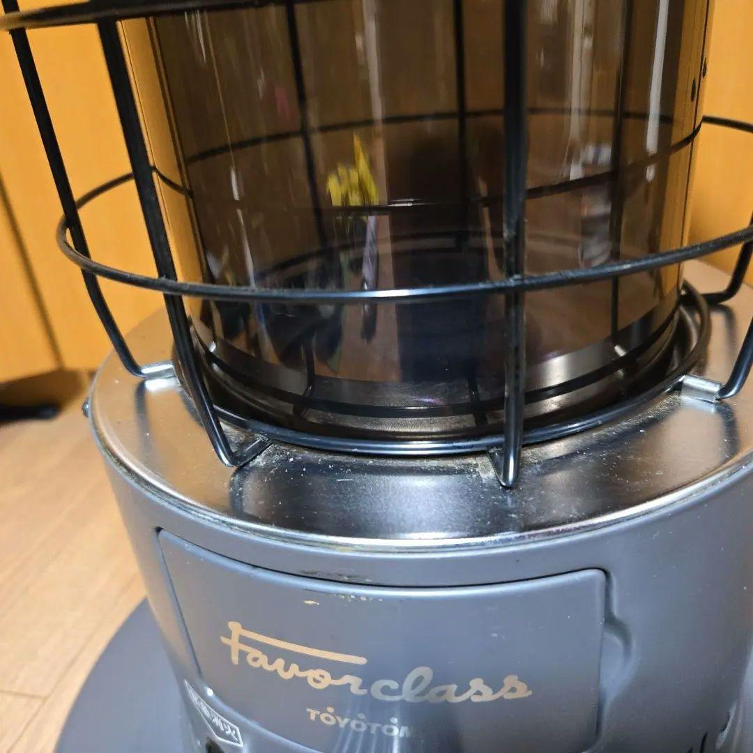 【おまけ付き】トヨトミ favorclass 限定カラー RL-F2500