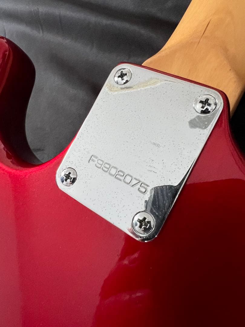 Tokai トーカイ LIMITED EDITION ストラトキャスター エレキ