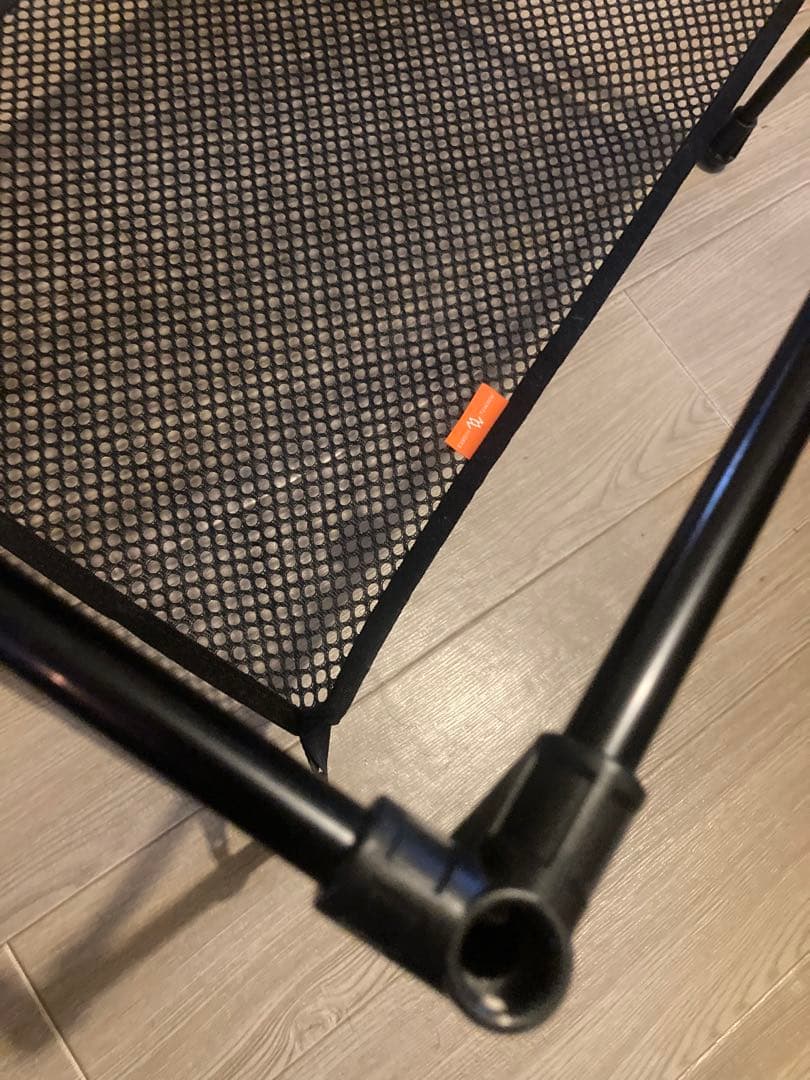 MINIMAL WORKS キャンプテーブル