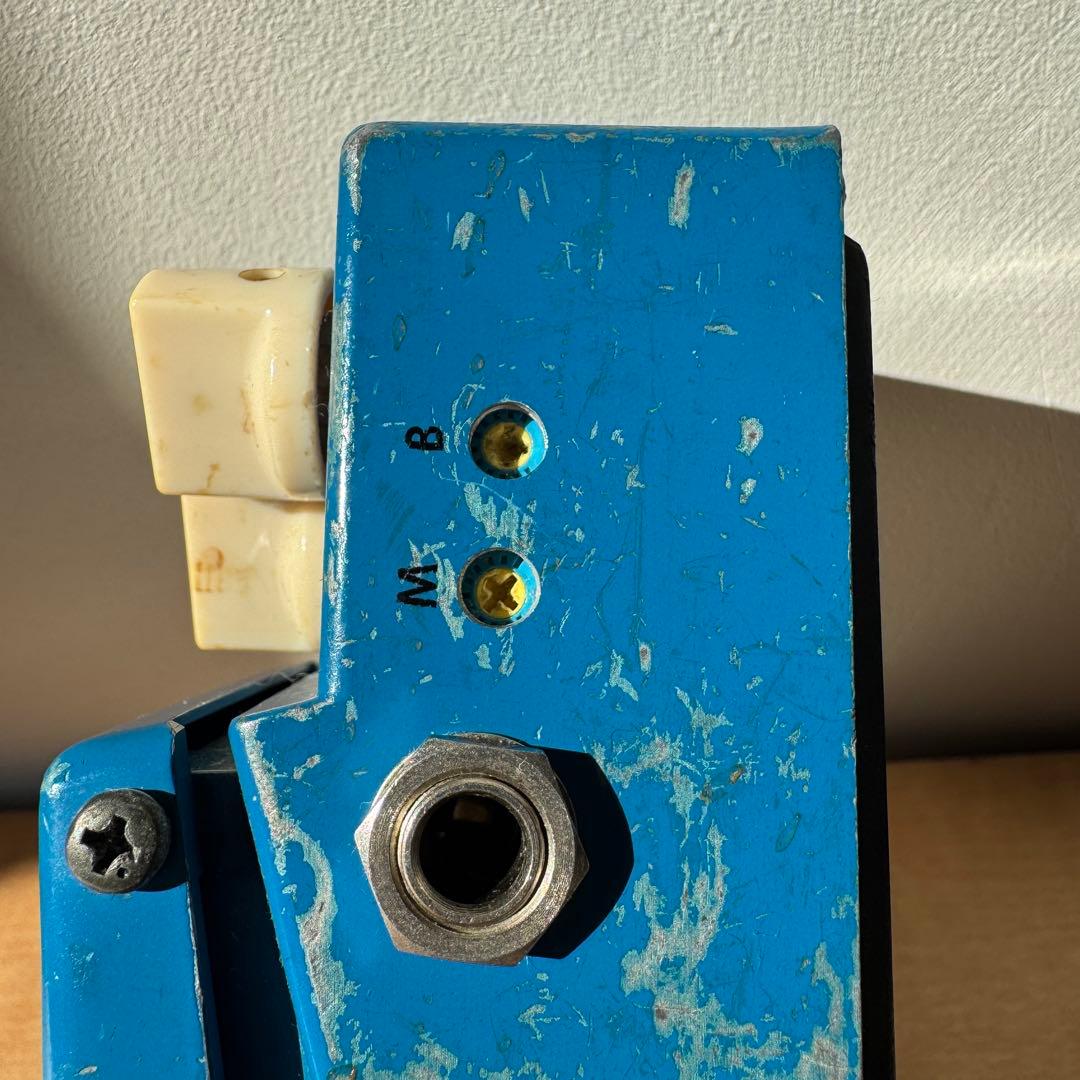 ギター BOSS Blues D BD-2 MOD