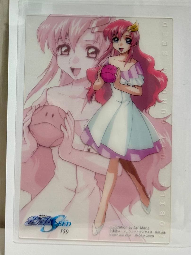 機動戦士ガンダムSEED フォトコレ　ベストショット　まとめ売り　レア