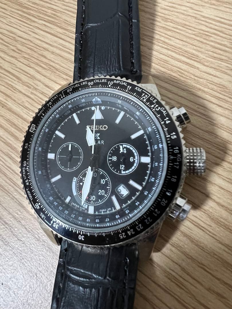 メンズ　腕時計　ジャンク