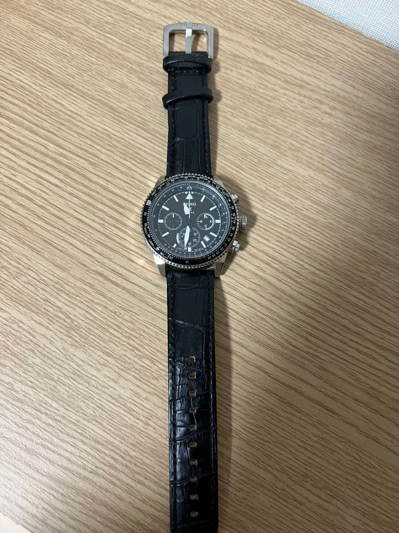メンズ　腕時計　ジャンク