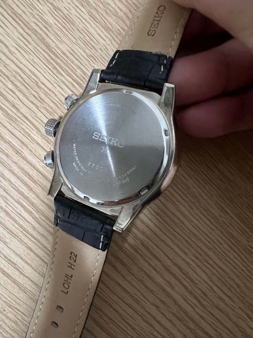 メンズ　腕時計　ジャンク