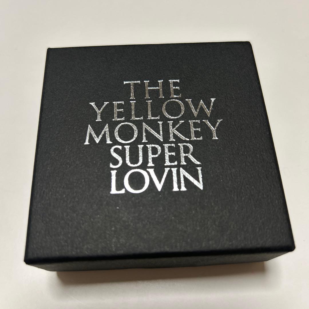 THE YELLOW MONKEY ペンダント