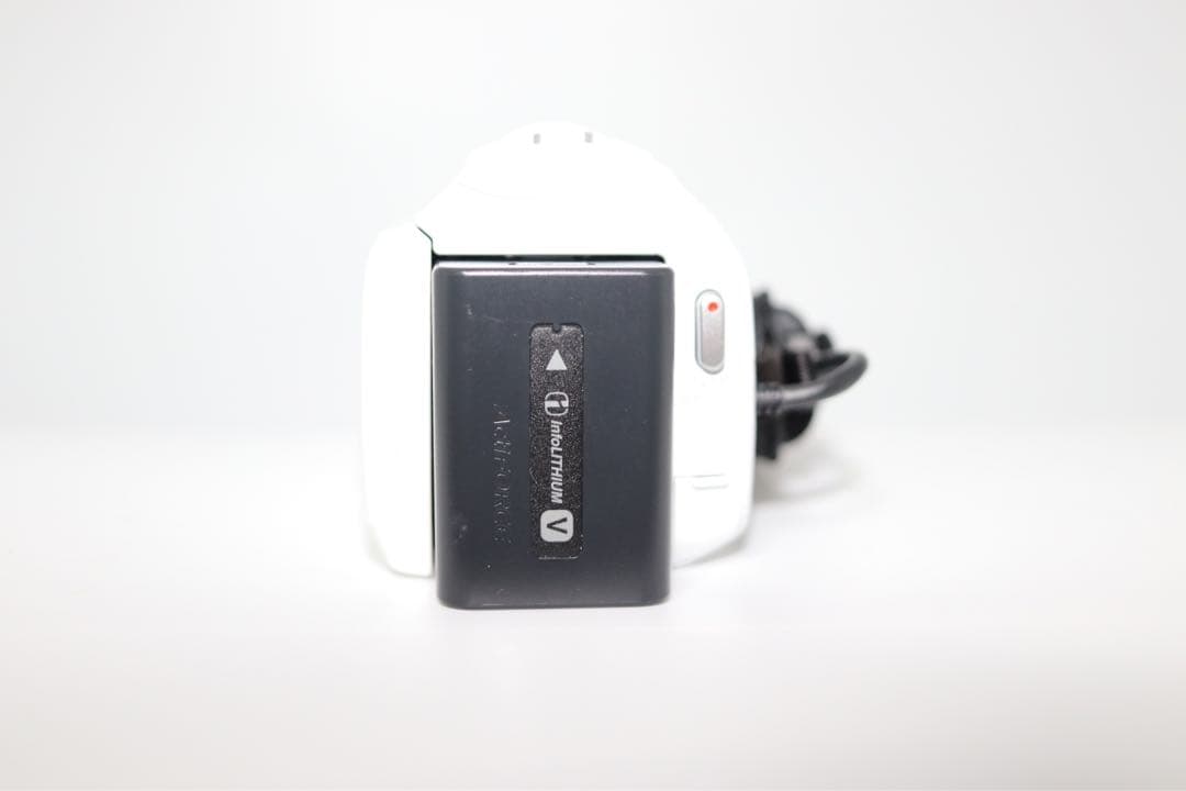 ☆良品【SONY】HDR-CX535 ビデオカメラ ソニー