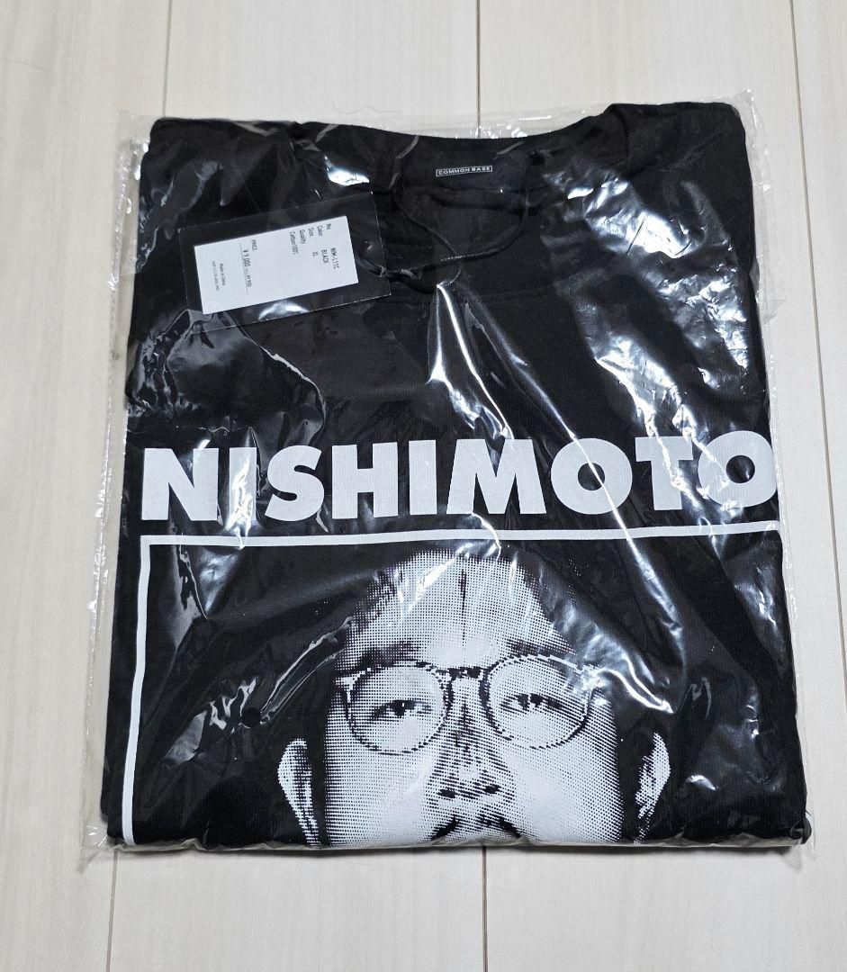 【2枚セット】NISHIMOTO IS THE MOUTH Tシャツ