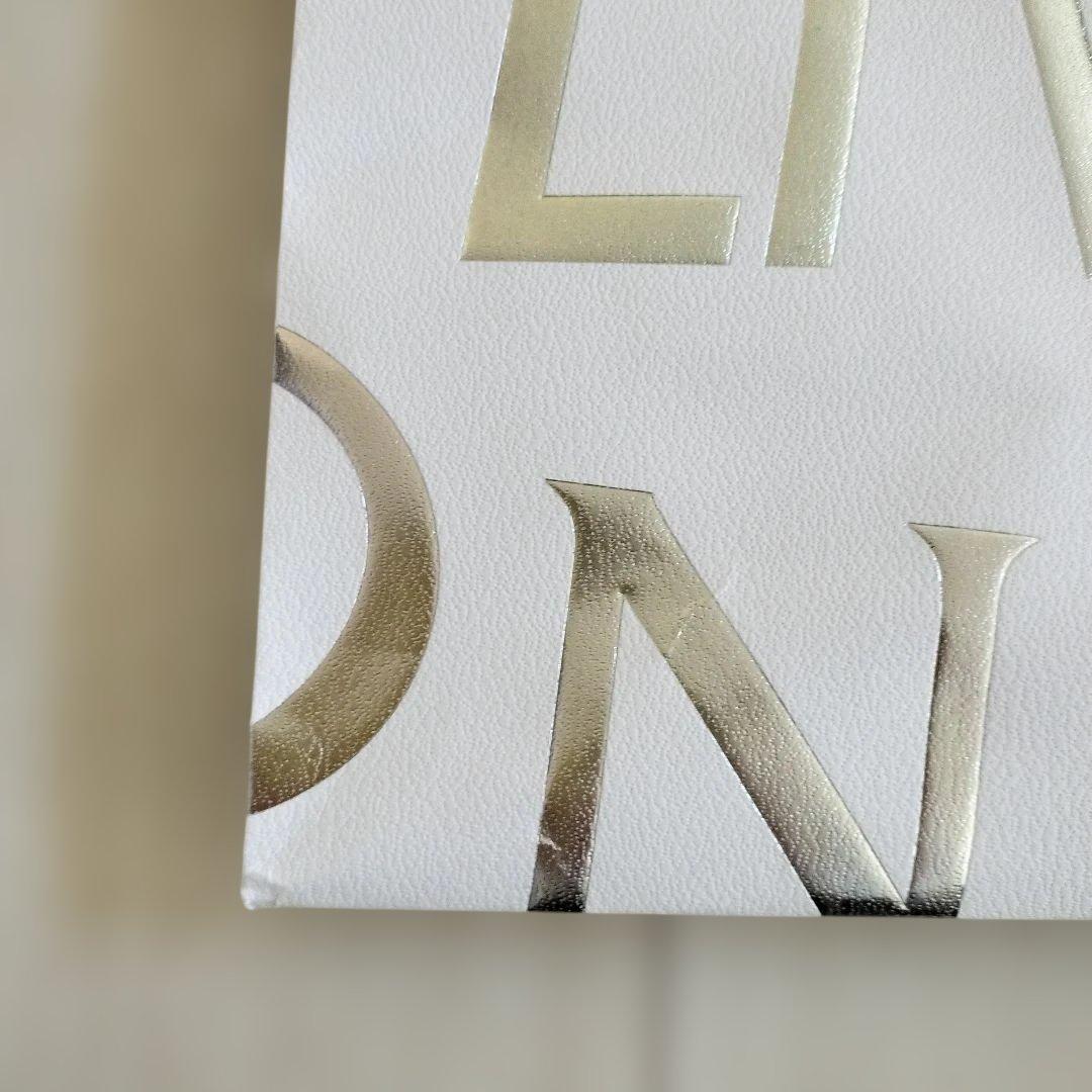 モンクレール ガーメントケース ハンガー ショップ袋セット