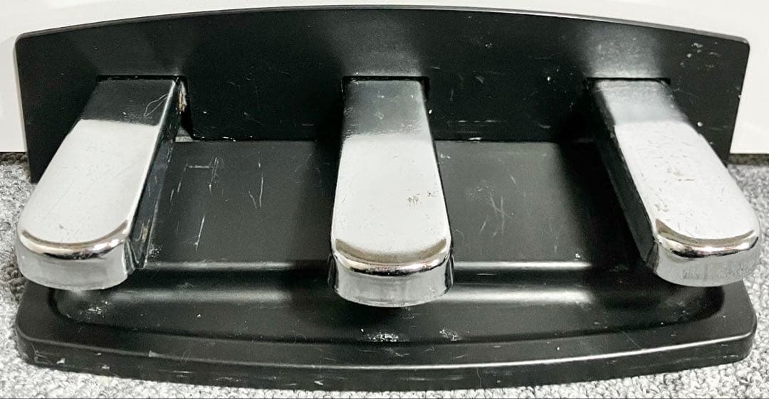 KORG 電子ピアノ LP-380WH【無料配送可能】