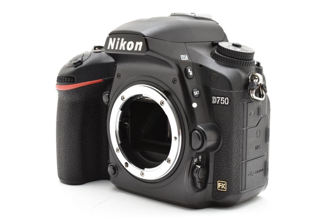 は*る様 NIKON ニコンD750 ボディ