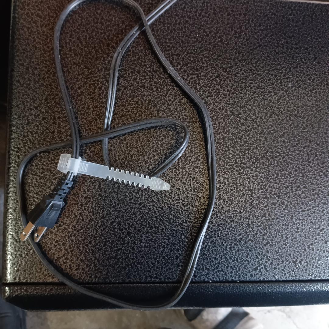 トヨトミ 石油ファンヒーターLR-680C高出力高火力ストーブ24畳　2014年