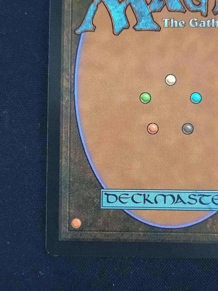 MTG 秘密のランデブー ティファ クラウド サージ・foil 日本語