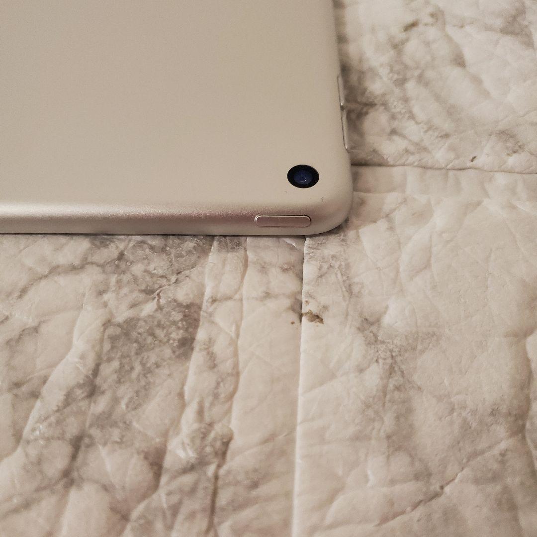 132 iPad Air 3世代 64GB Wi-Fi シルバー