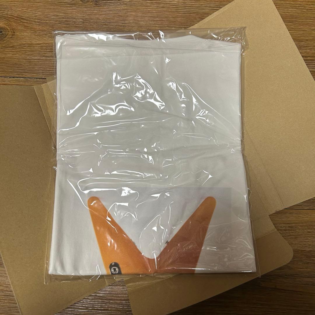 ペトロールズ PETROLZ VTee Lsize