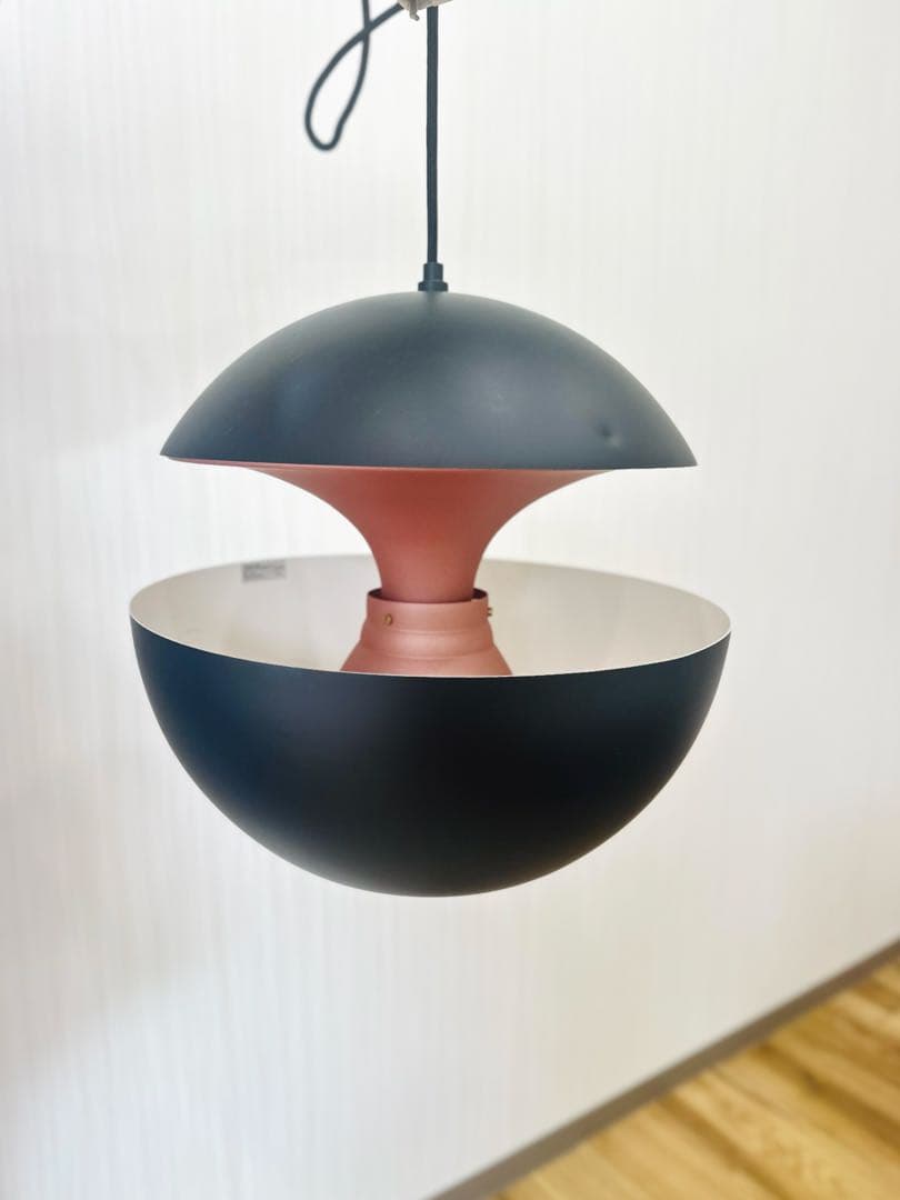 ￼ヤマギワ ペンダントライト　「HERE COMES THE SUN」