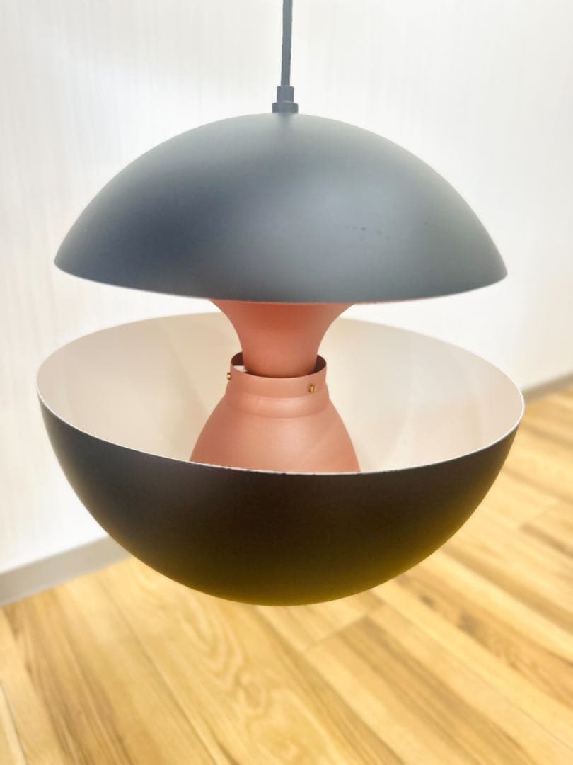 ￼ヤマギワ ペンダントライト　「HERE COMES THE SUN」