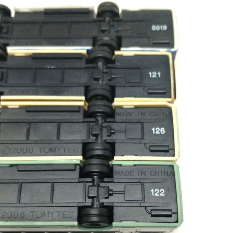 TOMYTEC　トミーテック　バスコレクション　まとめ売り