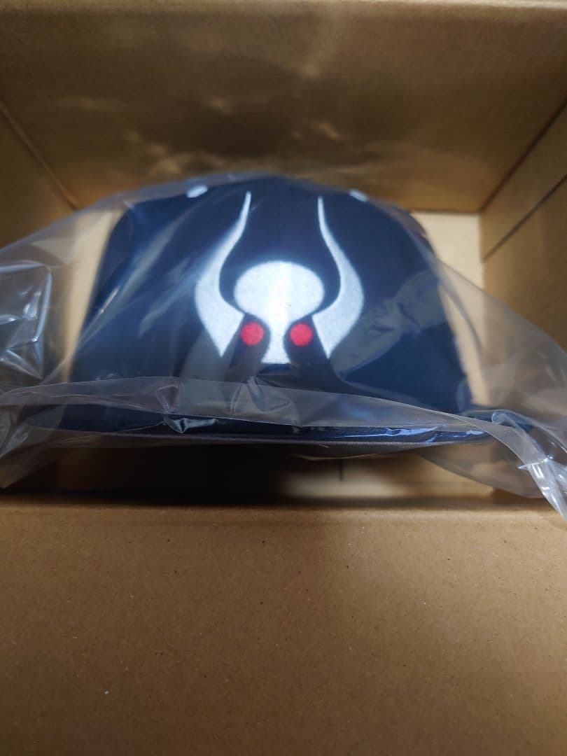 NEW ERA ブラックキャップ 7 3/8 59FIFTY 近鉄バッファローズ