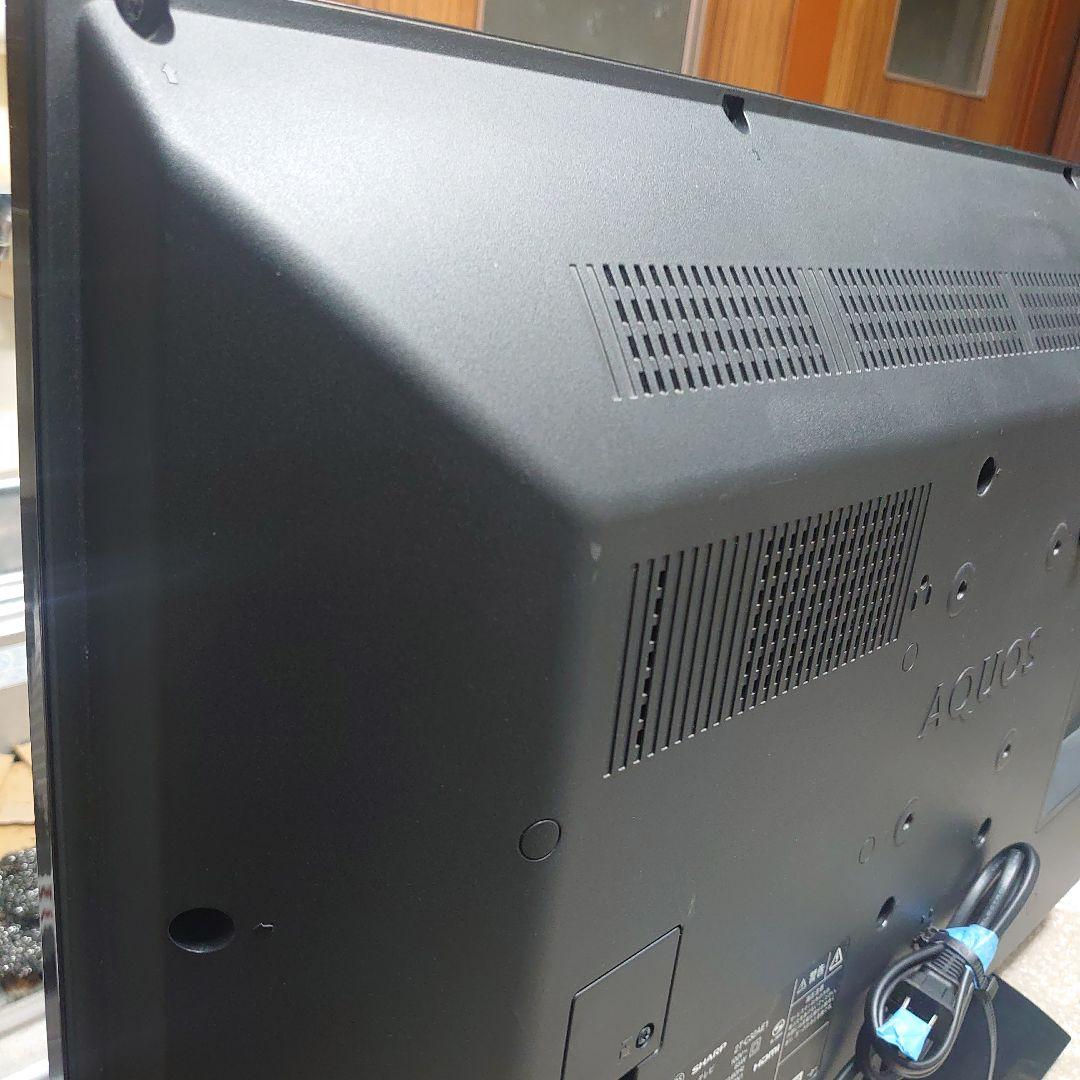 SHARP AQUOS 32V型 2T-C32AE1