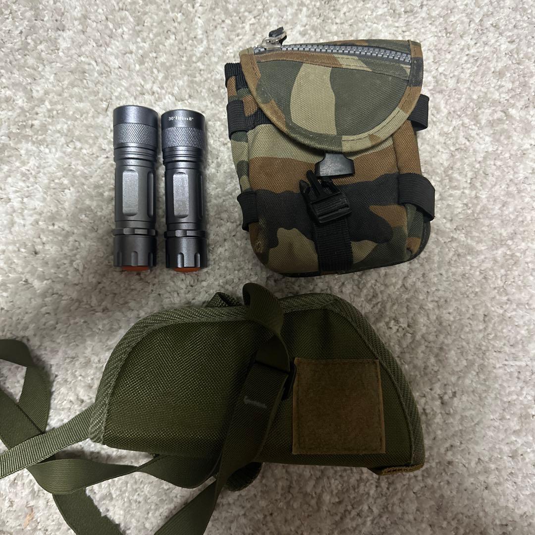 コ*ー様 エアガン　ガスガン　その他　まとめ売り　WA M.G.C. ウェスタン