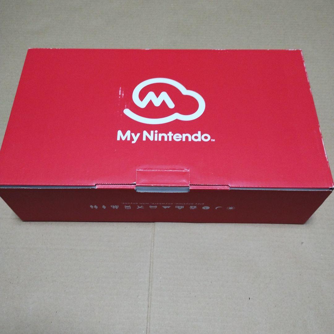 【動作確認済】Nintendo Switch Joy-Con充電グリップセット