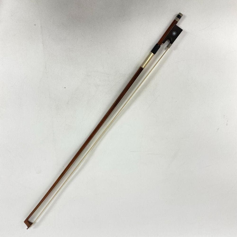 GEWA IDEALE 肩あて付き バイオリン