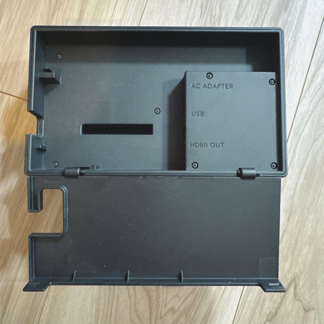 Nintendo Switch HAC-001 プロコン付き セット