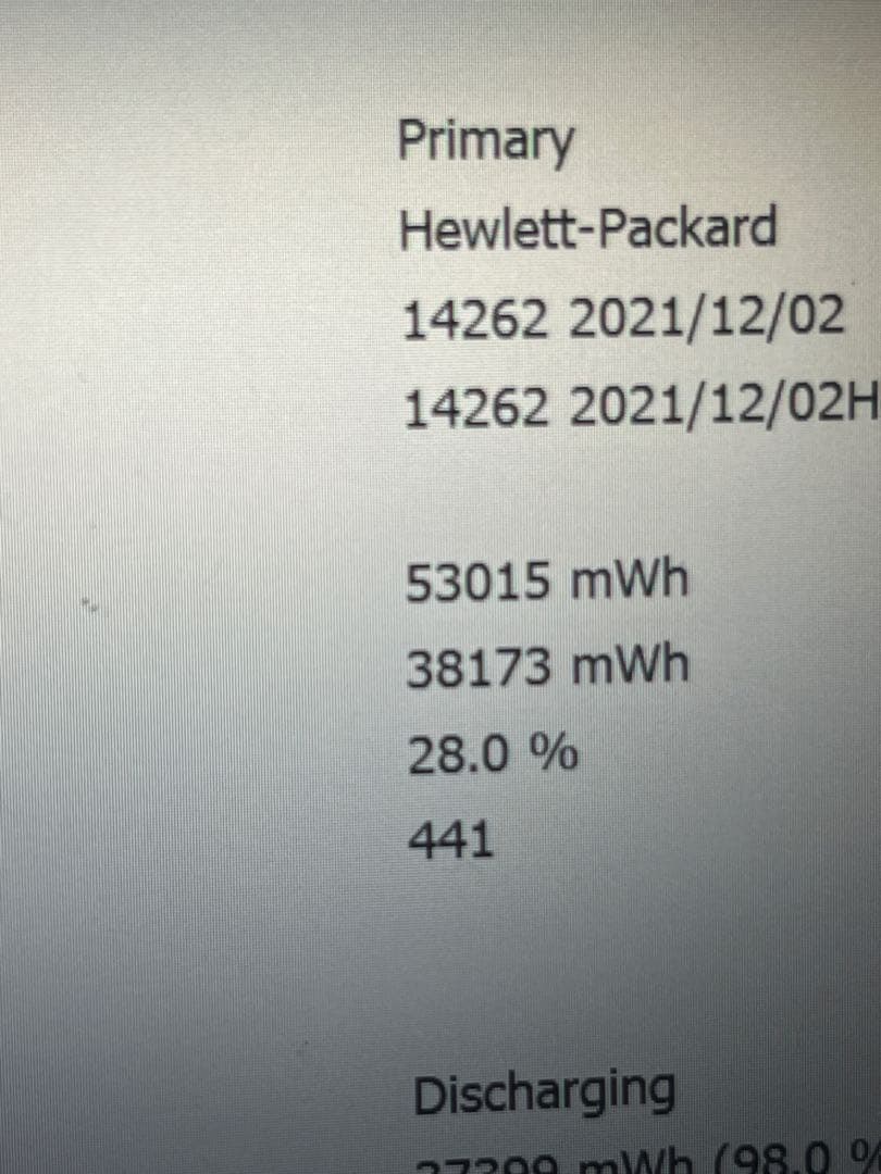 HP 830 G8 i7-1185G7 16GB 256GB SSD 13.3型