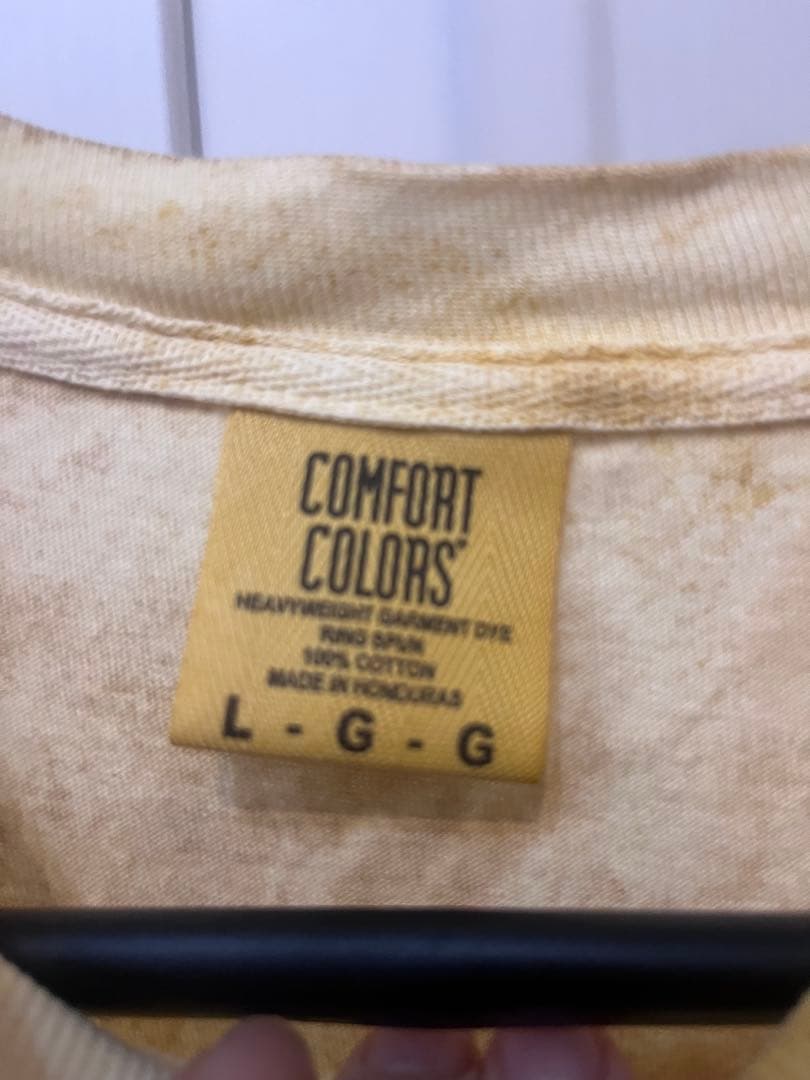 F*A様 MIDNIGHT PIZZA CLUB Tシャツ L