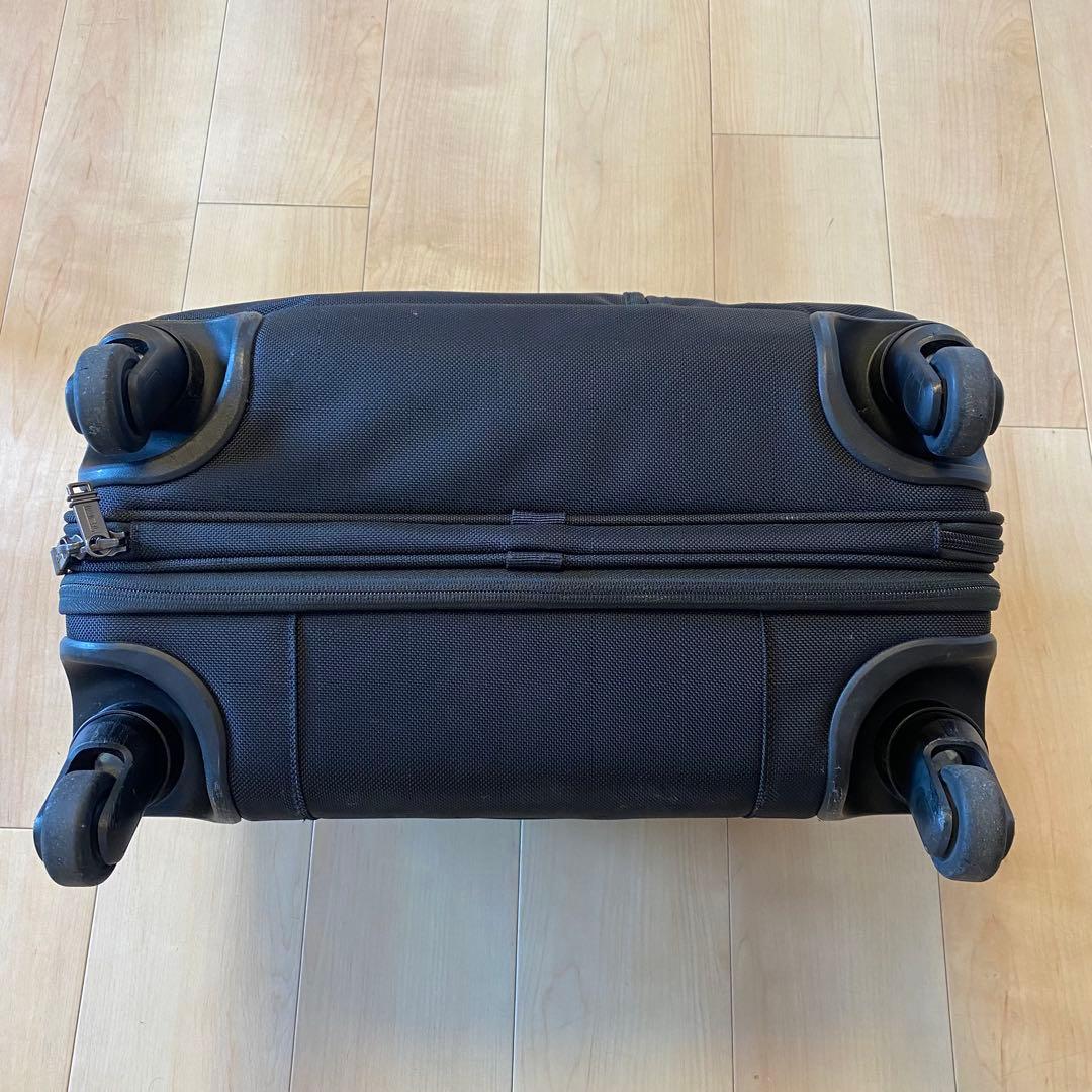 TUMI 便利な4輪 トゥミ ALPHA2 キャリーケース ビジネス 旅行