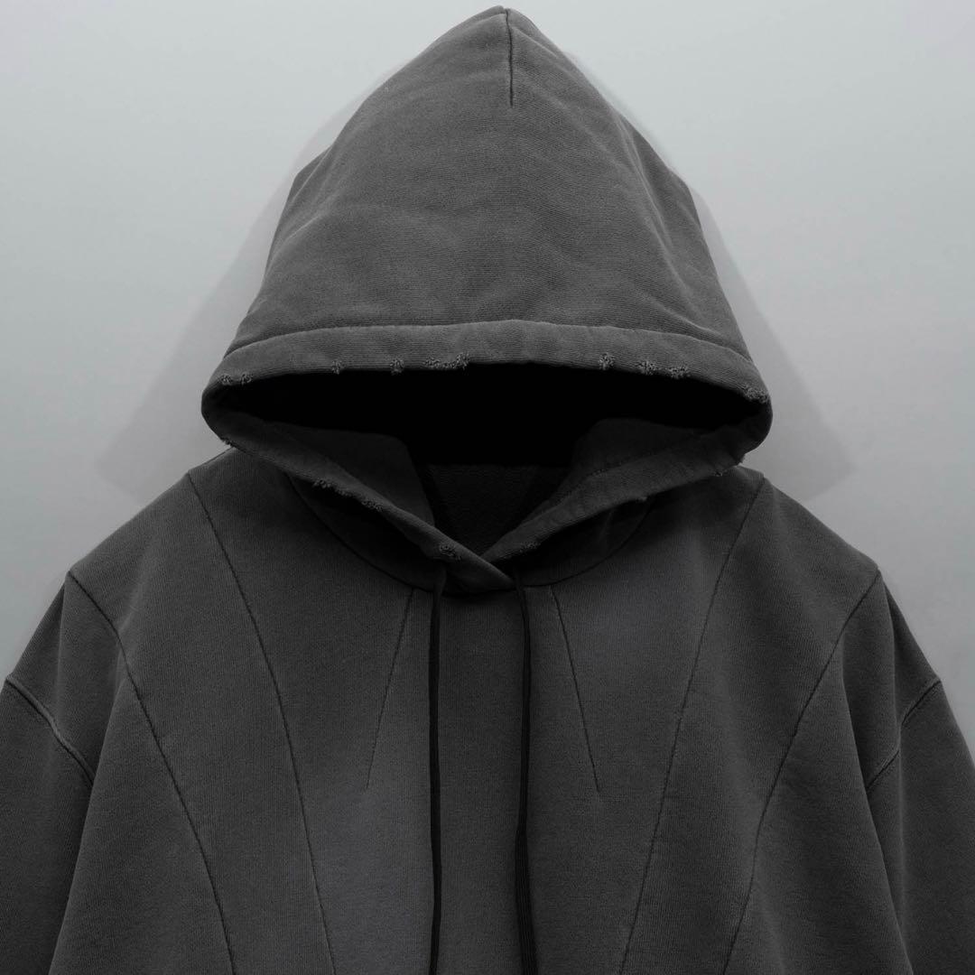 MAISONSPECIAL パーカー