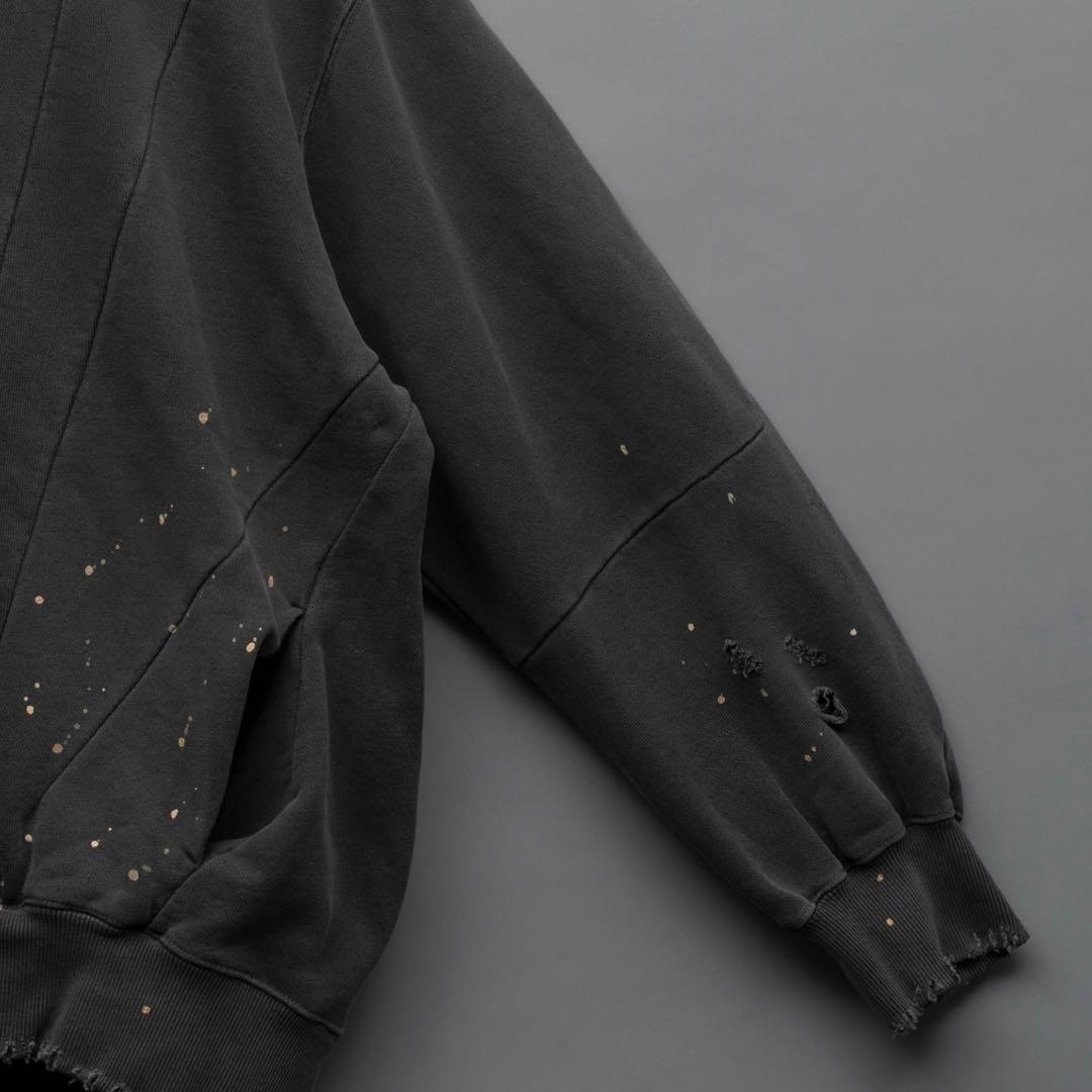 MAISONSPECIAL パーカー