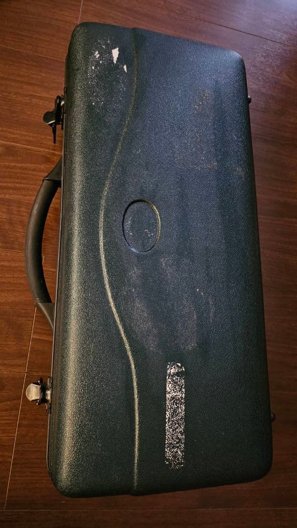 トランペット　J.Michael 　ハードケース付