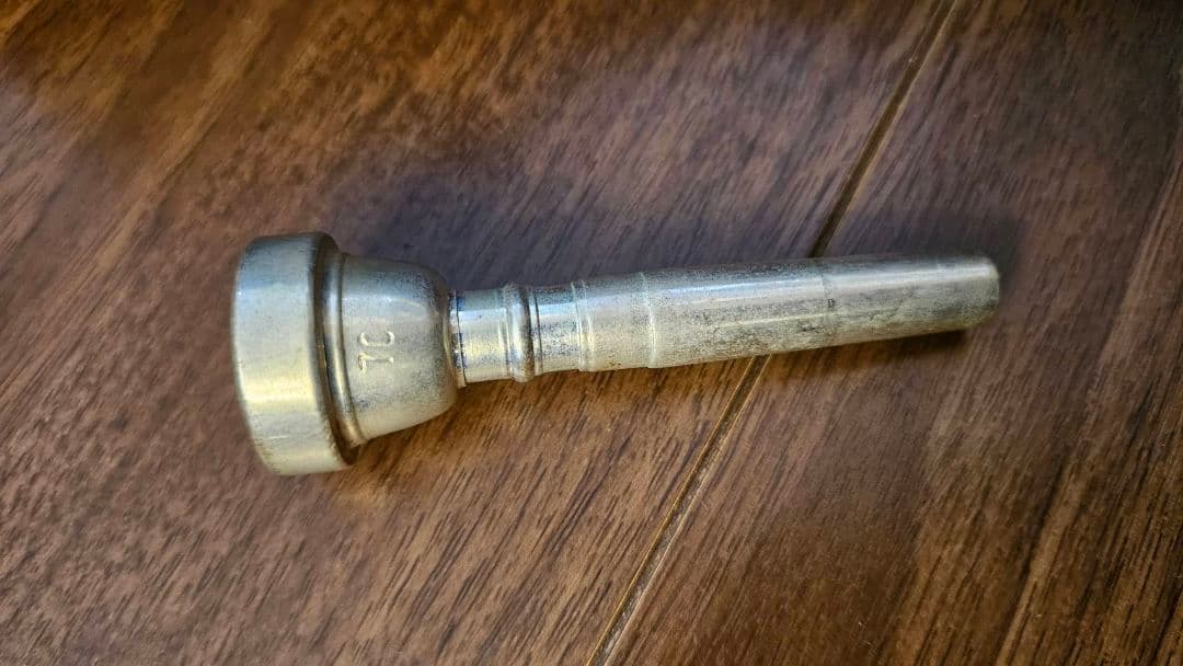 トランペット　J.Michael 　ハードケース付