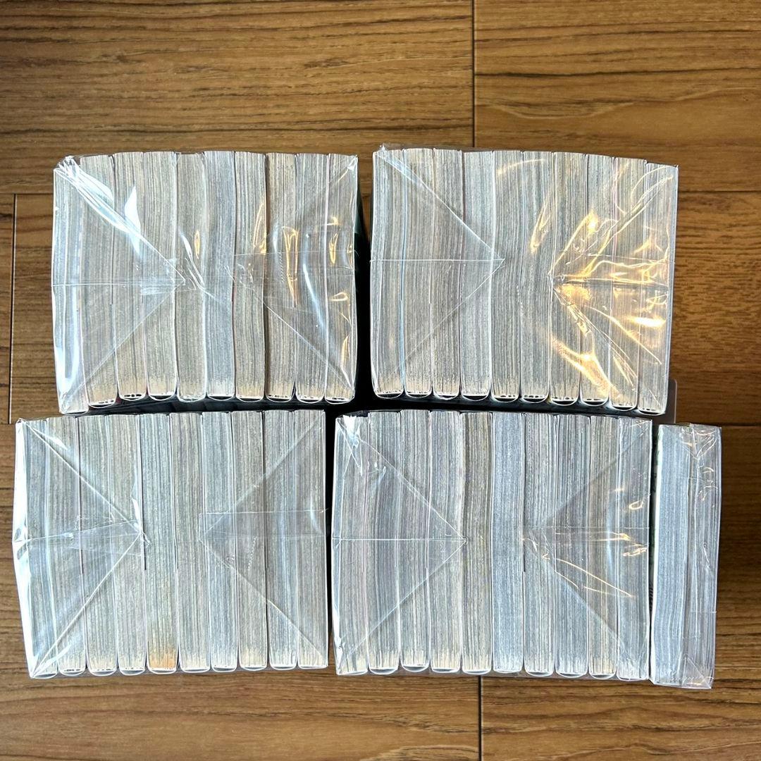 僕のヒーローアカデミア 1 - 42巻 全巻セット ヒロアカ　帯付き初版多数