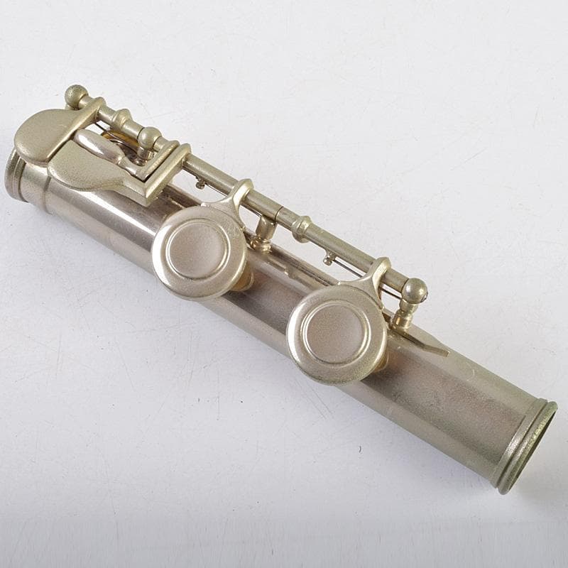 GOSHE　ゴーシェ　フルート　FT-92N　ケース付　M　R9233