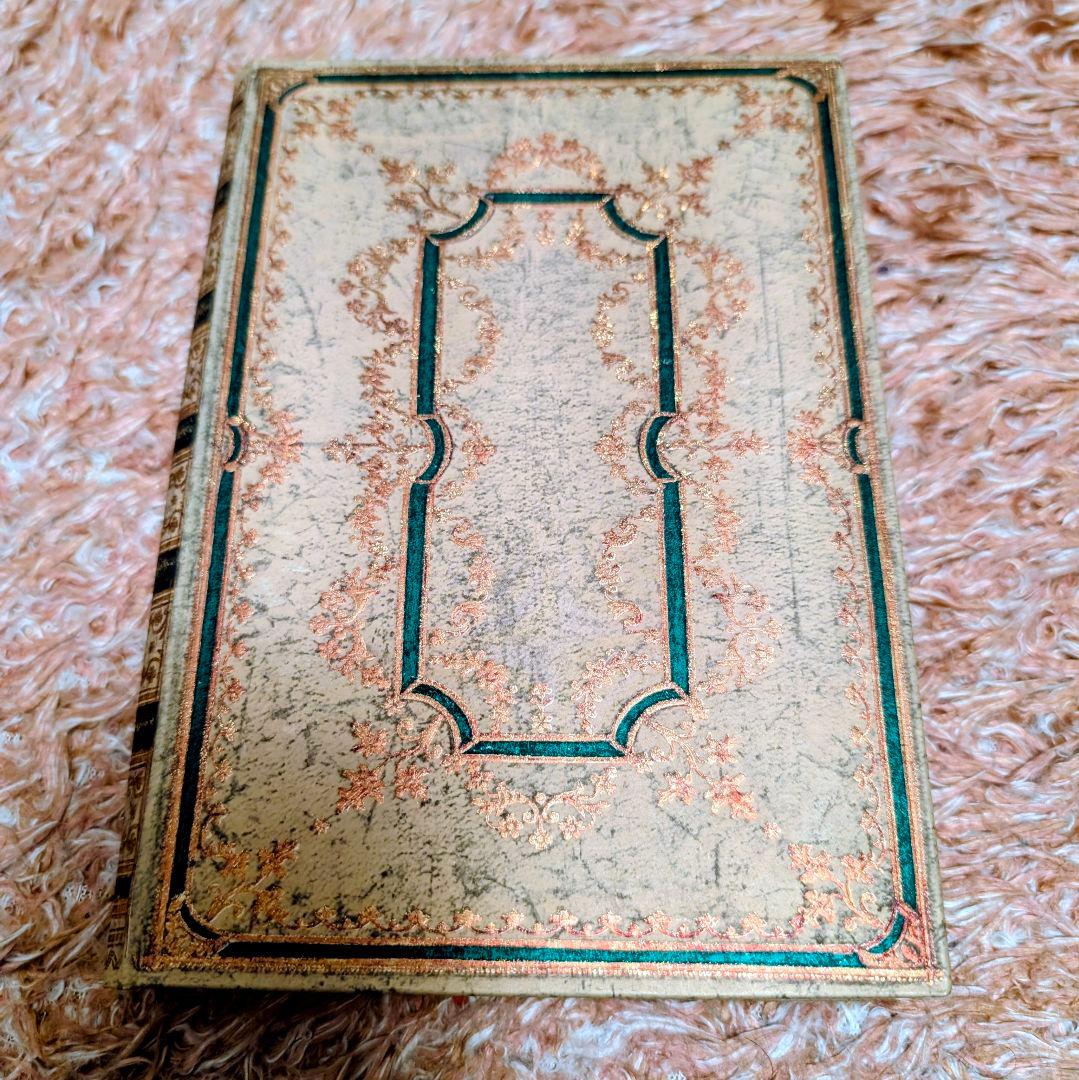 【ポール様ご予約品】ファウスト召喚魔術書 これまでに発見され得る最も強力な図形版