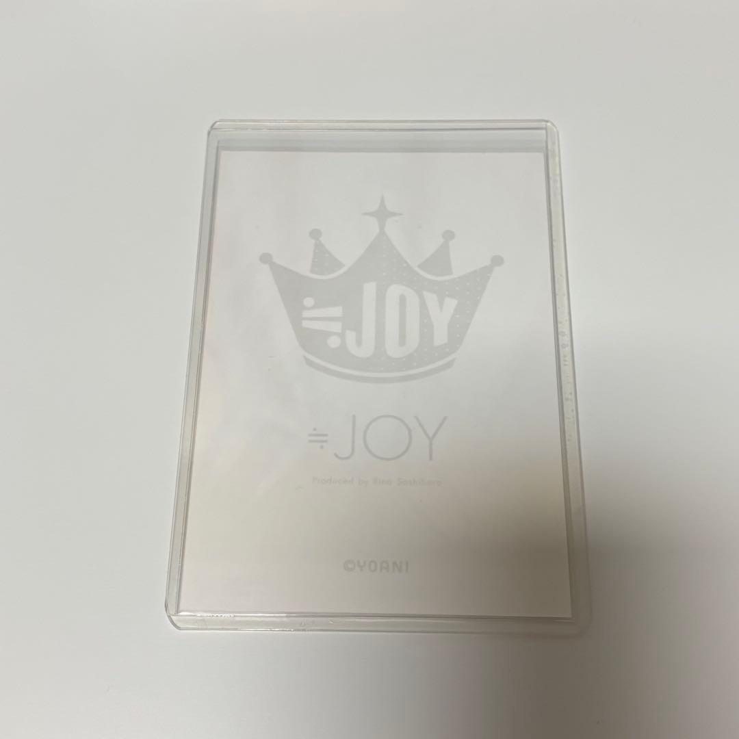 ニアジョイ　大西葵　フルコンプ　まとめ売り　直筆あり