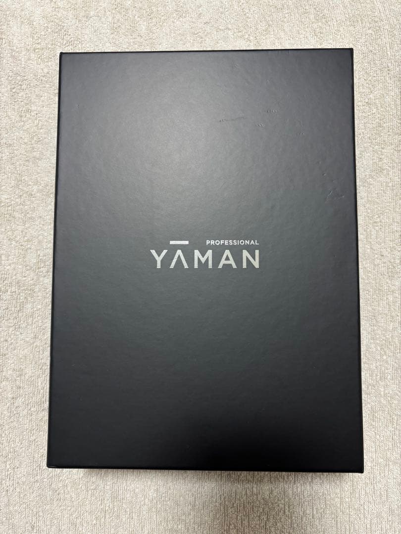 YAMAN ヴェーダスカルプブラシ