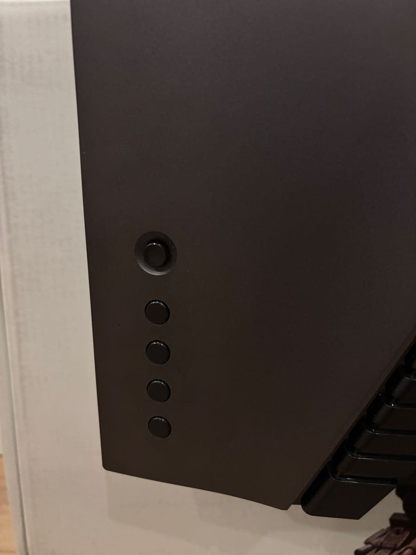 DELL S2522HG ゲーミングモニター 24.5型 240Hz