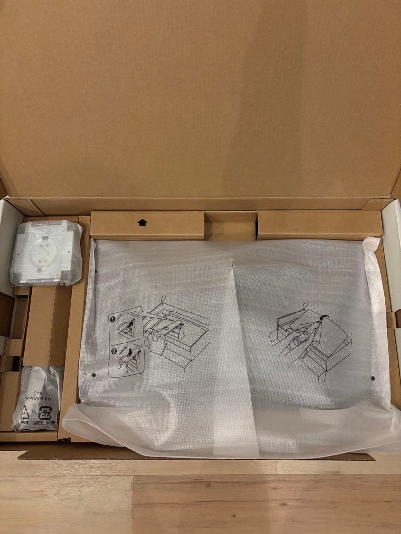 DELL S2522HG ゲーミングモニター 24.5型 240Hz