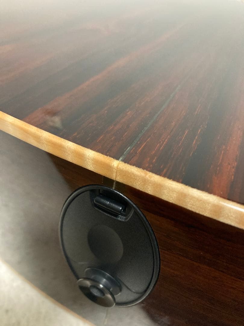 【激レア】 Taylor 2014 Japan Limited 812ce